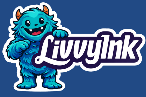 LivvyInk